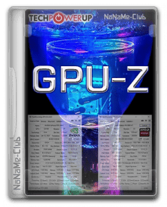 GPU-Z 2.65.1 [En]