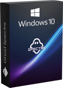 Windows 10 PRO AIO 20H1 - 22H2 1904X.4894 Update 19 by Ghost Spectre x64 [En]