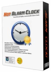 Hot Alarm Clock 3.1.0.0 [.]