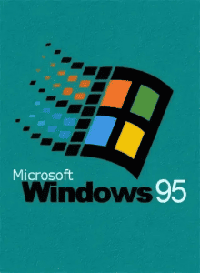 Windows 95 Beta Collection 4.00.56-4.00.501 []
