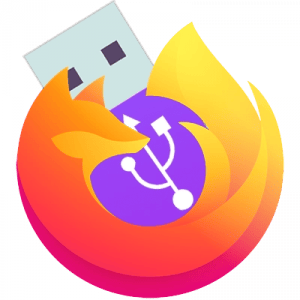 Firefox Browser 130.0 (x86/x64) Portable by 7997 [Ru]