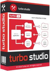 Turbo Studio 25.1.5 Portable by 7997 [En]
