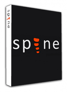 Spine 2D Pro v3.8.75 x64 [Multi/Ru]