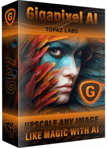Topaz Gigapixel AI 7.2.2 (x64) + All Models Portable by FC Portables [En]