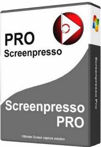Screenpresso Pro 2.1.25 RePack (& Portable) by elchupacabra [Multi/Ru]
