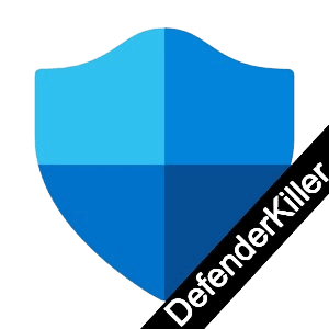 DefenderKiller 12.6 Portable by Vlado [Ru]