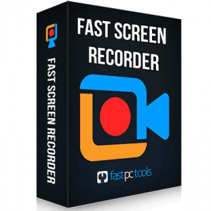 Fast Screen Recorder 2.1.0.11 Portable by 7997 [Multi/Ru]