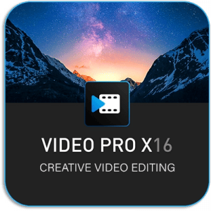 MAGIX Video Pro X16 22.0.1.216 (x64) [Multi]