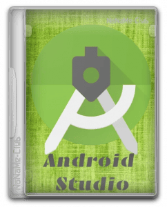 Android Studio Jellyfish | 2023.3.1 Build #AI-233.14808.21.2331.11709847 + Portable [En]
