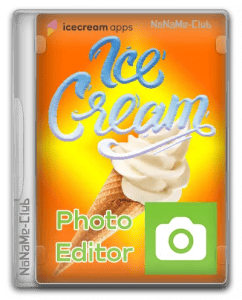 Icecream Photo Editor Pro 1.50 Portable by 7997 [Multi/Ru]