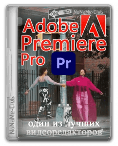 Adobe Premiere Pro 2024 24.6.1.2 (x64) Light Portable by 7997 [MultiRu]