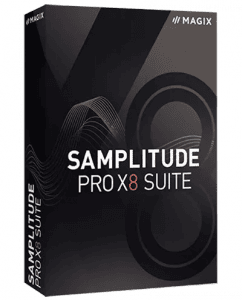 MAGIX Samplitude Pro X8 Suite 19.2.0.24218 (x64) Portable by 7997 [Multi]