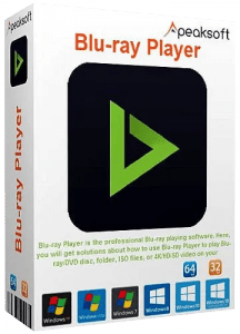 Apeaksoft Blu-ray Player 1.1.38 Portable by 7997 [Multi/Ru]