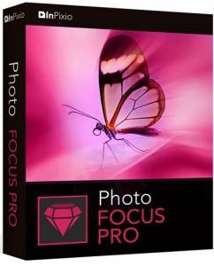 inPixio Photo Focus Pro 4.3.8624 Portable by FC Portables [Multi]