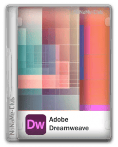 Adobe Dreamweave 2021 21.4.0.15620 (x64) Portable by 7997 [Multi/Ru]