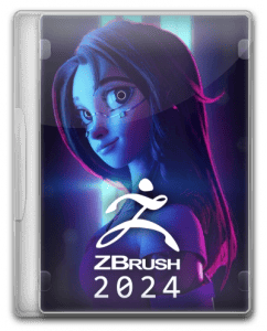 ZBrush 2025.2.0 [Multi]