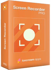 Icecream Screen Recorder Pro 7.42 (x64) Portable by 7997 [Multi/Ru]