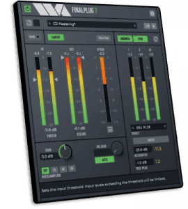Wave Arts - FinalPlug 7 7.01 VST, VST 3, AAX (x64) RePack by TCD [En]