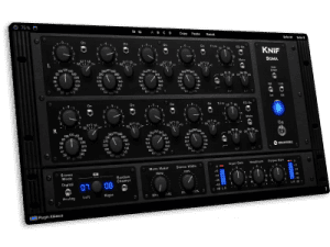 Knif Audio & Plugin Alliance - Soma 1.3.1 VST, VST 3, AAX (x64) RePack by TCD [En]