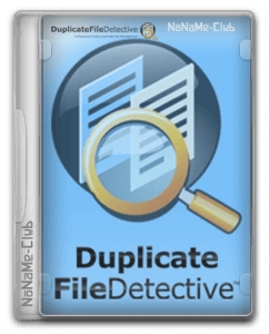 Duplicate File Detective 7.2.74 ENTERPRISE EDITION RePack (& Portable) by elchupacabra [Ru/En]