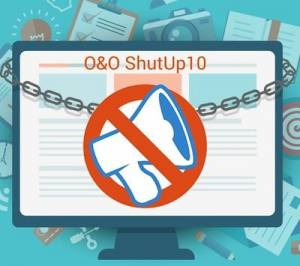 O&O ShutUp10++ 1.9.1444 Portable [Multi/Ru]