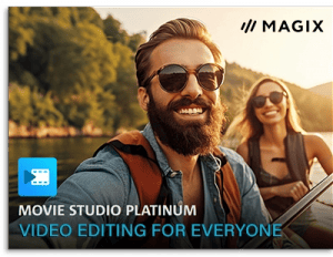 MAGIX Movie Studio 2025 24.0.1.199 Suite (x64) [Multi]