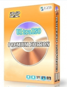 UltraISO Premium Edition 9.7.6.3860 RePack (& Portable) by TheBig [Multi/Ru]