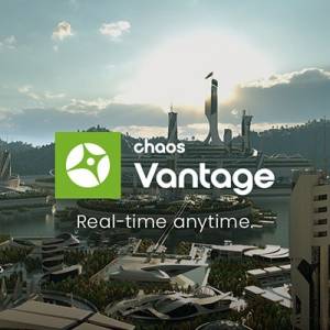 Chaos Vantage 2.8.0 [En]
