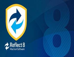 Macrium Reflect 8.1.8017 [Multi/Ru]