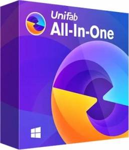 DVDFab UniFab 2.0.3.8 (x64) RePack (& Portable) by elchupacabra [Multi/Ru]