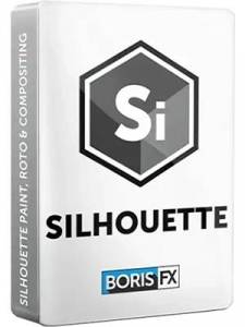 Boris FX Silhouette 2024.0.0 Build 254 (x64) RePack by KpoJIuK [En]