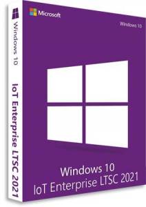 Windows 10 IoT Enterprise LTSC 2021 21H2 19044.4412 x64 (Updated May 2024) by sommov95 [Ua]