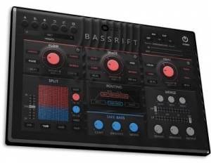 Instant Audio - BassRift 1.2.0 VST, VST 3, AAX (x86/x64) [En]