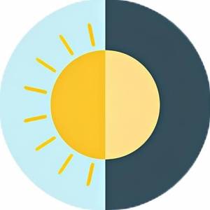 WinDynamicDesktop 5.5.0 [Multi/Ru]