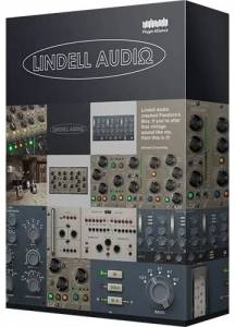 Plugin Alliance & Lindell Audio - All Bundle 2024.6 VST, VST 3, AAX (x64) RePack by TCD [En]
