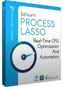 Process Lasso Pro 14.2.0.32 Portable by FC Portables [Multi/Ru]