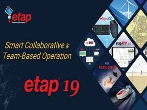ETAP 19.0.1 [En]