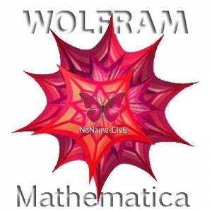 Wolfram Mathematica 14.0.0 [En]