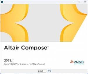 Altair Compose 2023.1 [En]