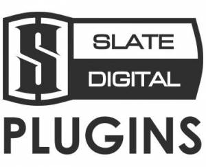Slate Digital Plugins 07.2024 VST, VST 3, AAX (x64) RePack by R2R [En]