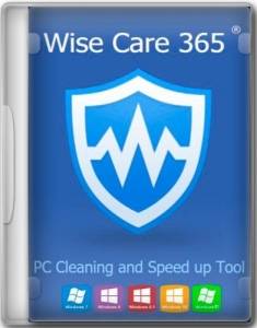 Wise Care 365 Pro 7.0.2.682 ( GiveAway) [Multi/Ru]