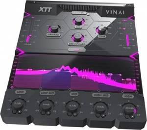 W.A Production - XTT by VINAI 1.1.2 VST, VST 3, AAX (x86/x64) RePack by TCD [En]