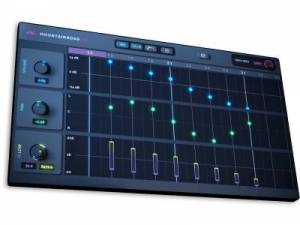 Mountainroad DSP - Lumina Delay 2.2.0.308 VST 3, AAX (x64) RePack by MOCHA [En]