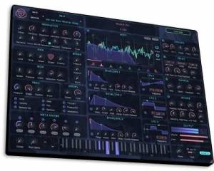 Tracktion Software & Outersect - Modeler 1.2.4 Standalone, VSTi 3, AAX (x64) RePack by TCD [En]