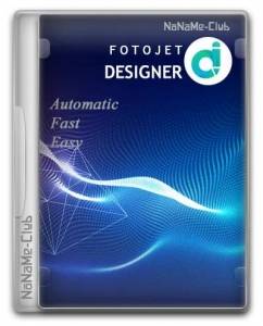 FotoJet Designer 1.3.5 Portable by 7997 [En]