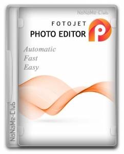 FotoJet Photo Editor 1.2.3 Portable by 7997 [En]