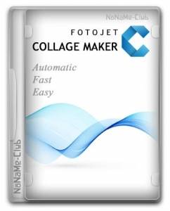 FotoJet Collage Maker 1.3.0 Portable by 7997 [En]