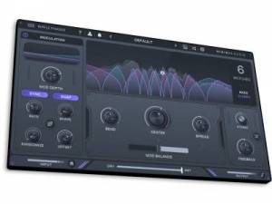 Minimal Audio - Ripple Phase 1.0.0 VST, VST 3, AAX (x64) RePack by TCD [En]