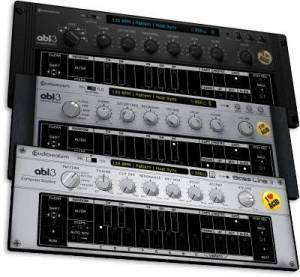AudioRealism - ABL3 3.3.3.2 Standalone, VSTi, VSTi 3 (x64) RePack by TCD [En]
