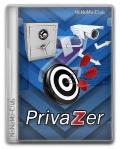 PrivaZer Pro 4.0.94 Portable by 7997 [Multi/Ru]